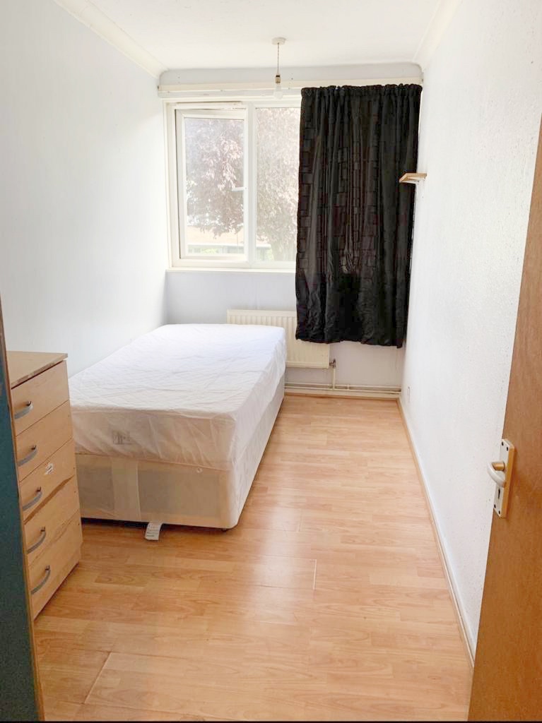 Double Room in Brick Lane / near Liverpool Street